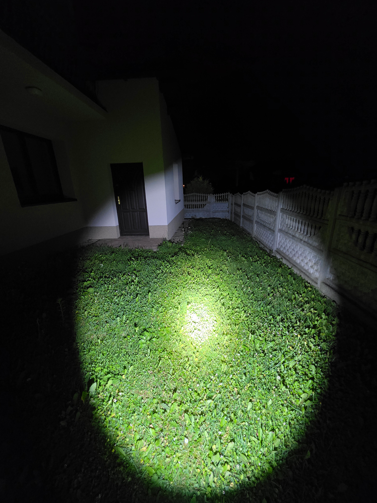 Tryb Turbo - 3000 lumenów